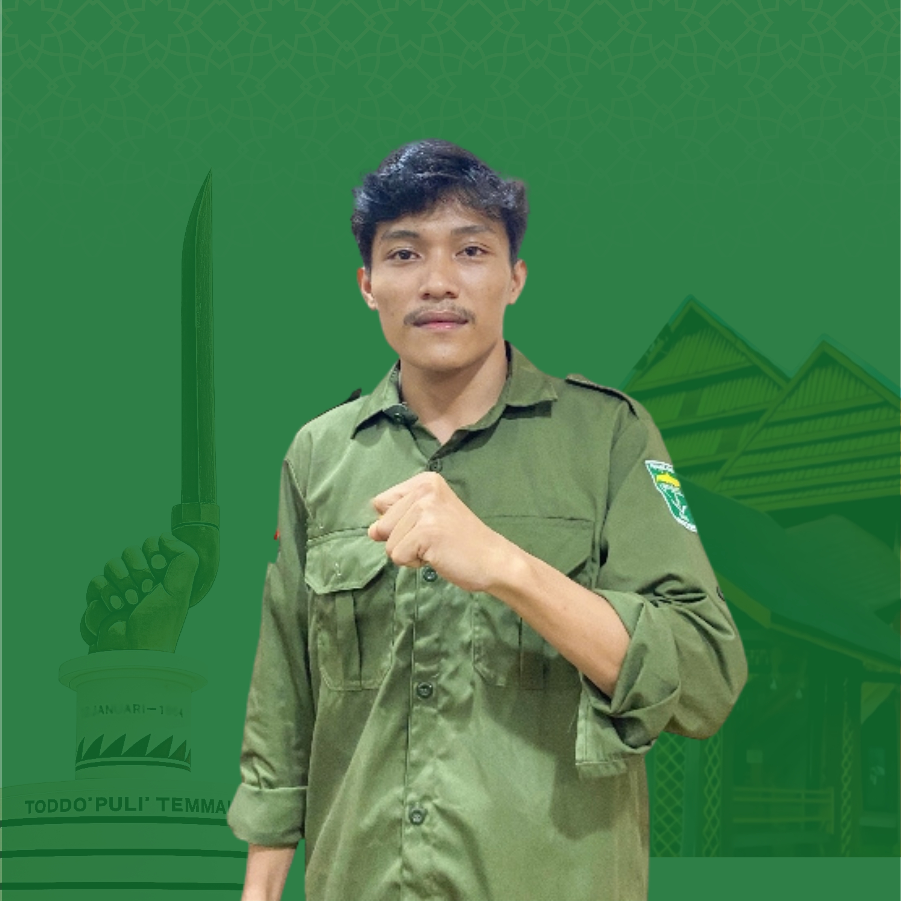 Aidil Nasir, S.Kom